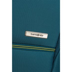 Samsonite BASE BREEZE Spinner 67/24 exp. petrol blue